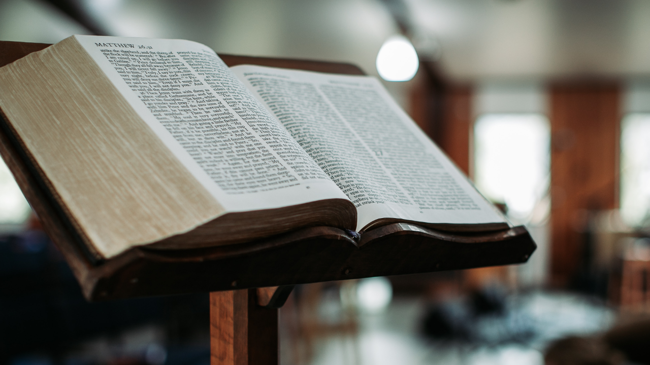 the-mandate-of-biblical-inerrancy-expository-preaching